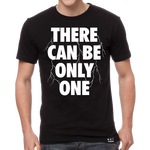 Highlander: There Can Be Only One T-Shirt