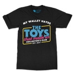The Toys That Made Us San Diego Exclusive T-Shirt