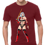 Heavy Metal 'Taarna' T-Shirt
