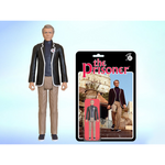The Prisoner Number 6 (First Edition) Action Figure