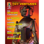 Toy-Ventures Issue 2