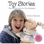 Toy Stories: The Secret Life of a Toy Designer