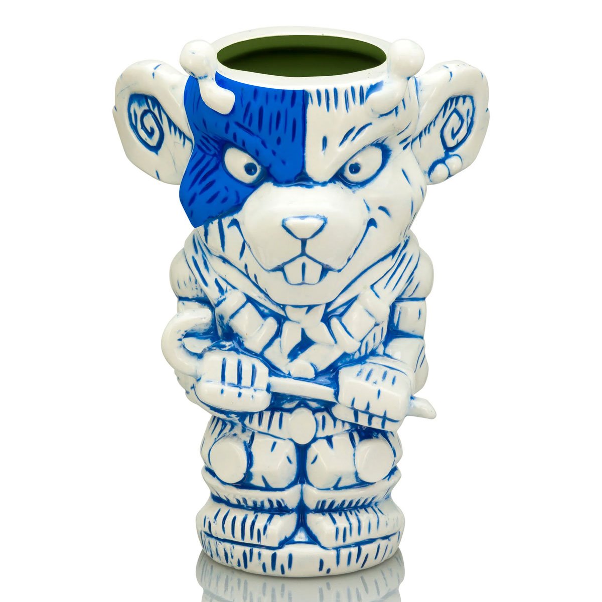 Biker Mice from Mars Vinnie 16 oz. Geeki Tikis Mug