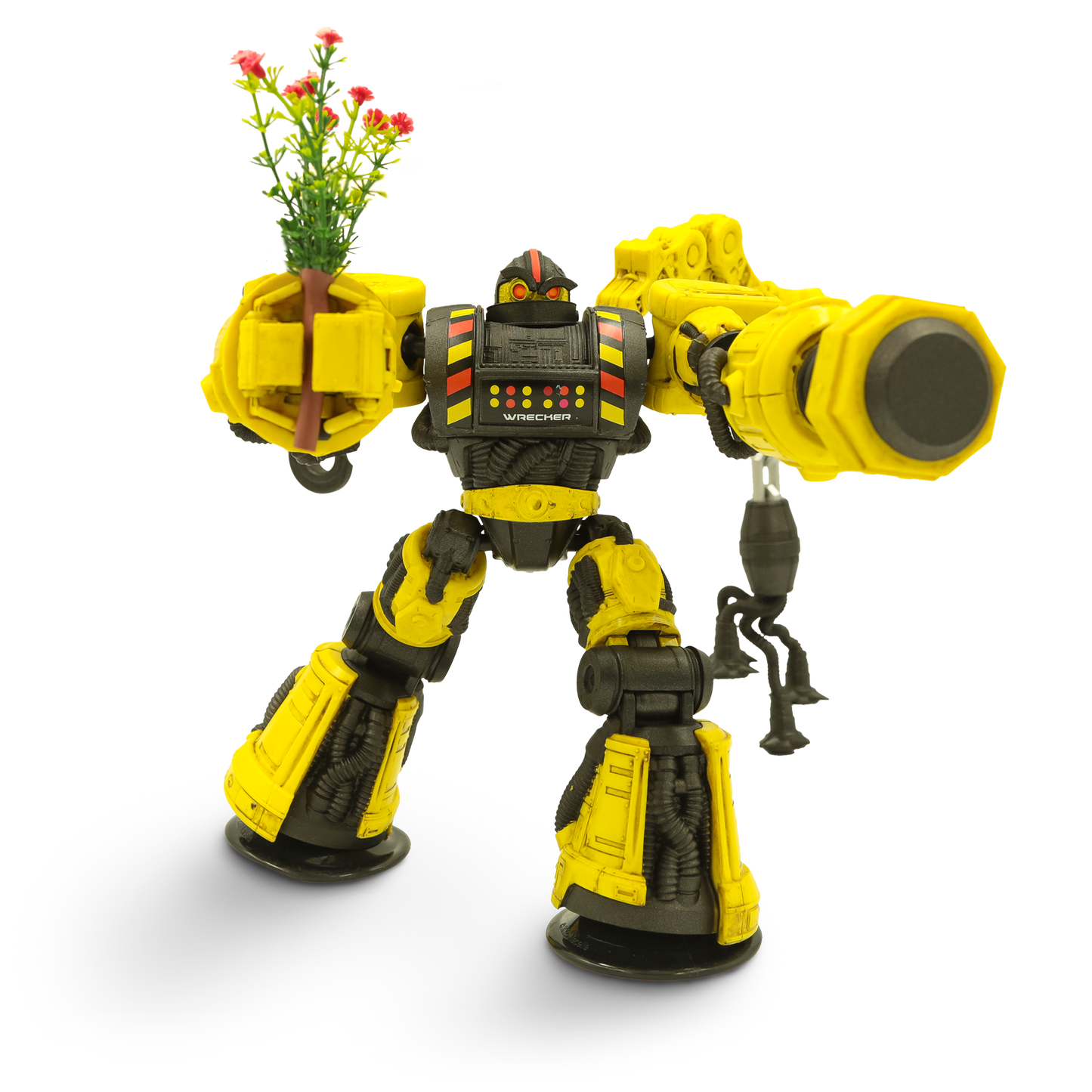 RoboForce Wave 1 Bundle