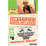 Biker Mice From Mars (2025) #5 Comic Book - Cover C by AJ Jothikumar
