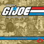 Creating G.I. Joe: A Real American Hero Volume 5