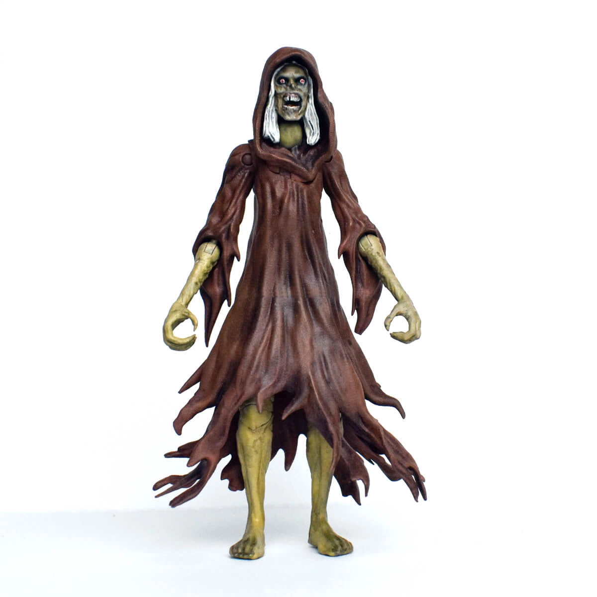 Creepshow 'Creep' Carded FigBiz Actionfigur
