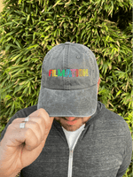 Gorra con el logotipo de Filmation