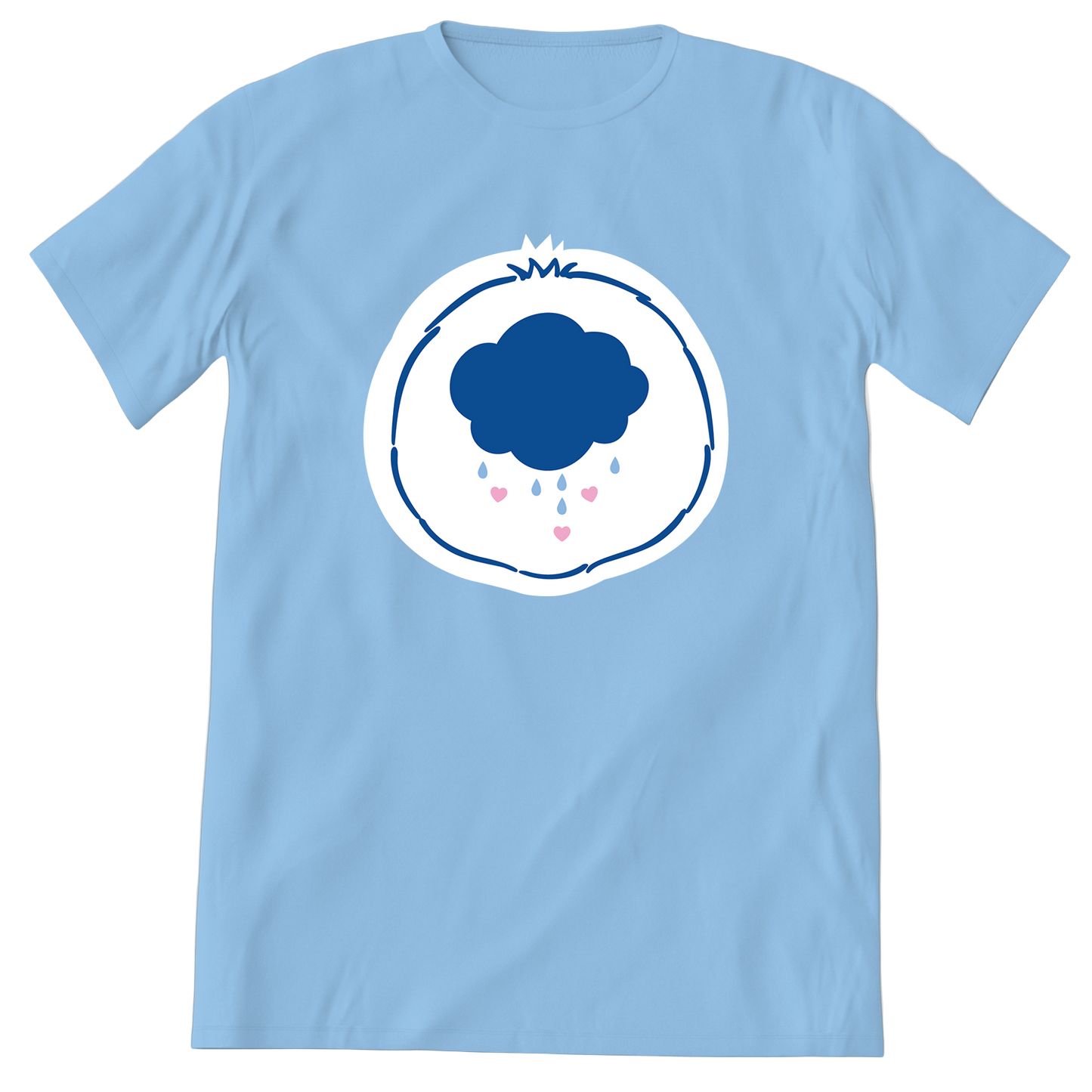 Grumpy Bear Care Bear T-Shirt