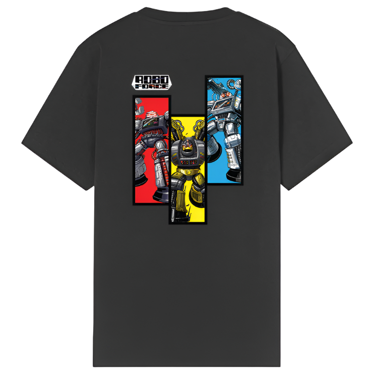 RoboForce Wave 1 T-Shirt