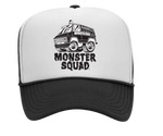 Sombrero de furgoneta de Monster Squad