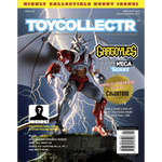 ToyCollectr Volume 1