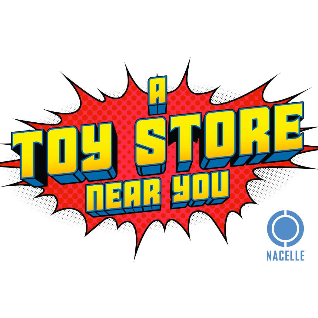 The nearest hot sale toy store