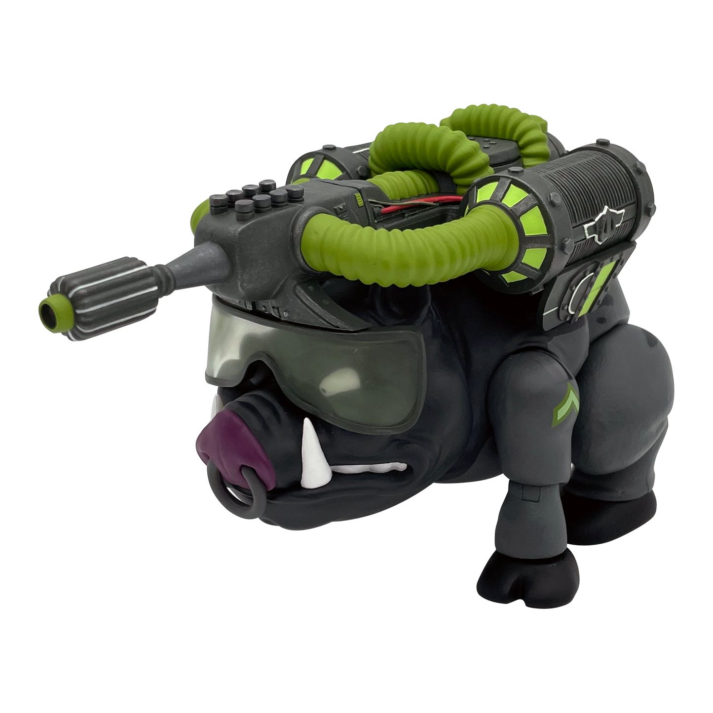 Stealth Ops Side O' Bacon - Barnyard Commandos
