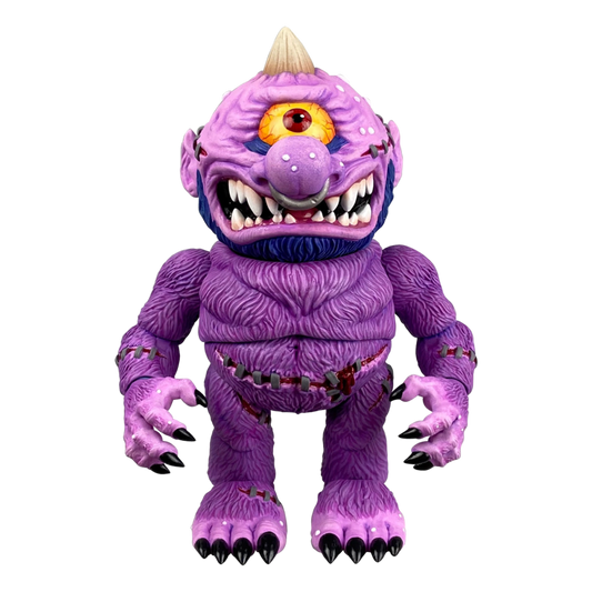 Horn Head - Madballs Action Figure