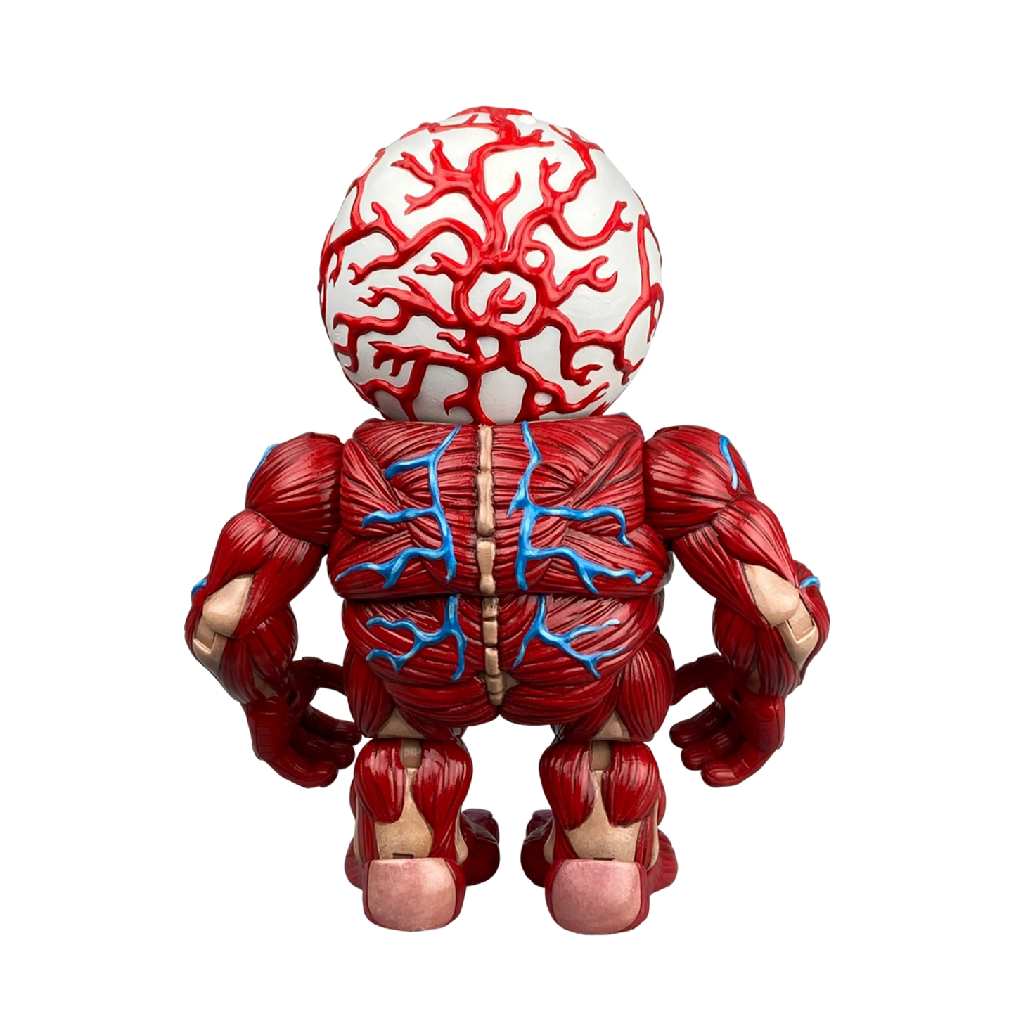 Oculus Orbus - Madballs Action Figure