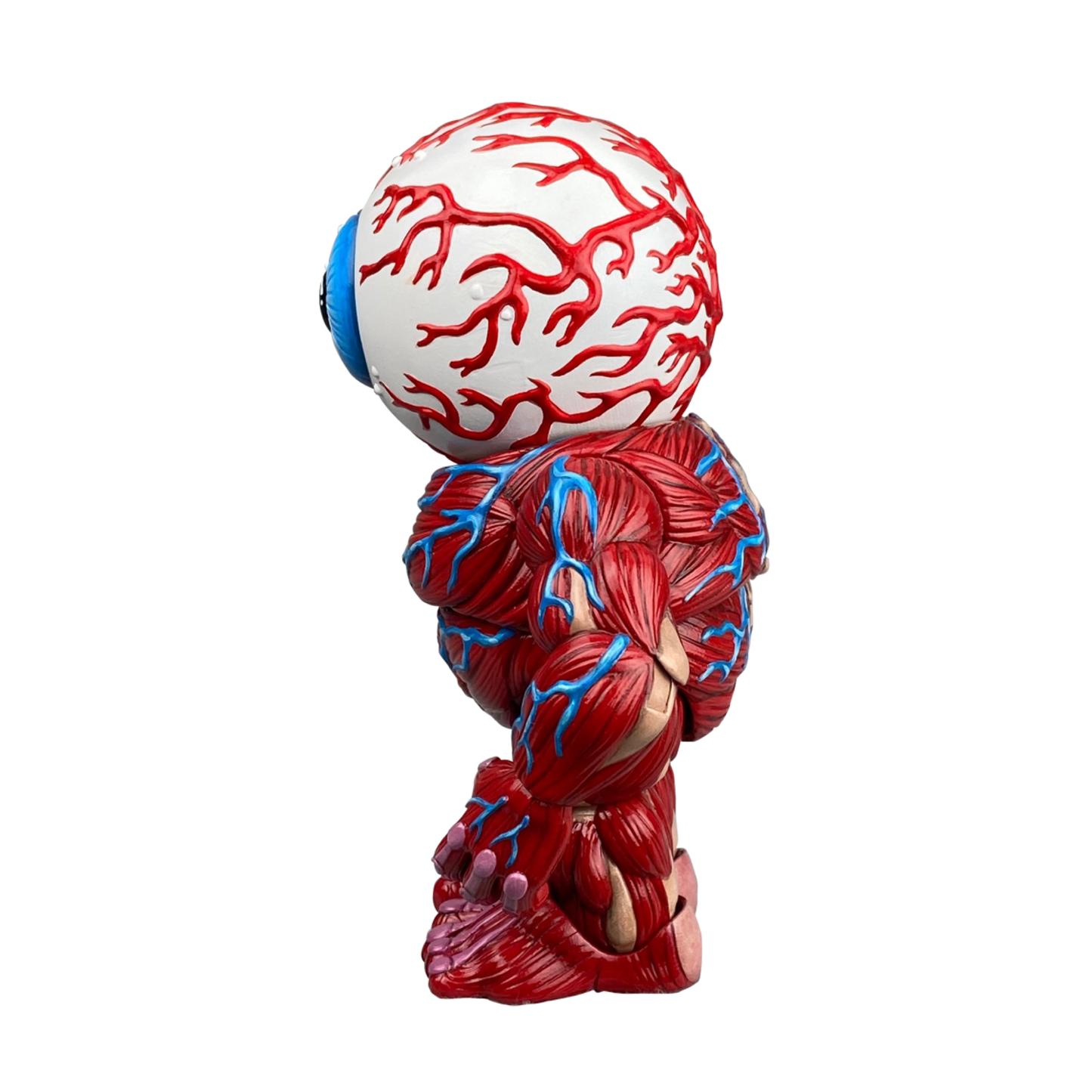 Oculus Orbus - Madballs Action Figure