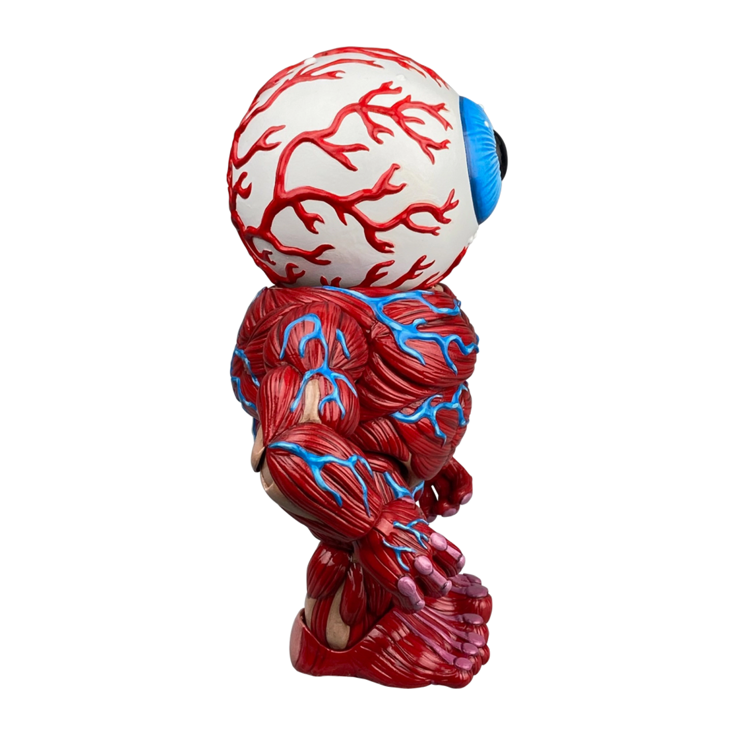 Oculus Orbus - Madballs Action Figure