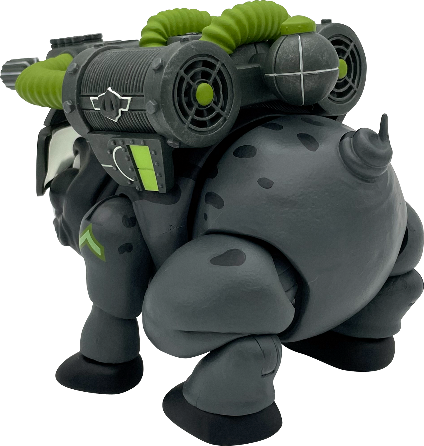 Stealth Ops Side O' Bacon - Barnyard Commandos
