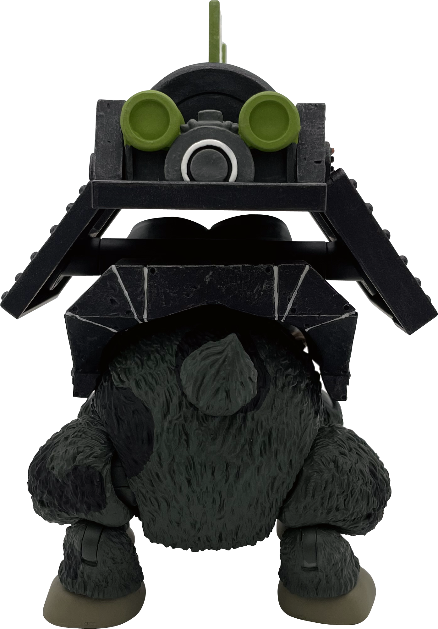 Stealth Ops Legger Mutton - Barnyard Commandos