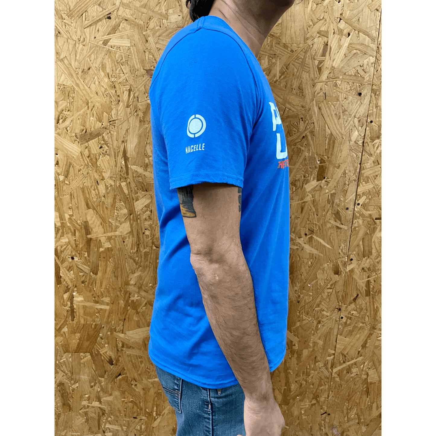 Power Lords Logo T-Shirt