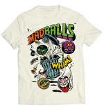 Madballs "WHAM" T-shirt