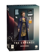 THE EXPANSE - Chrisjen Avasarala Action Figure