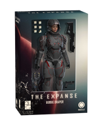 THE EXPANSE - Bobbie Draper Action Figure