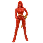 Heavy Metal Movie Japan Taarna Red Prototype 5-Inch FigBiz Action Figure - SDCC 2019 Exclusive