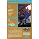 Biker Mice From Mars (2025) #6 Comic Book - Cover B by Edu Souza