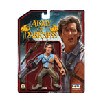 Zombie Sailor's Toys - Army of Darkness Ash