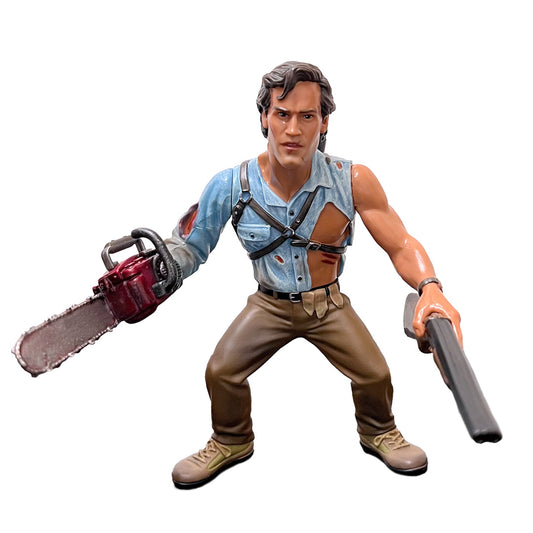 Zombie Sailor's Toys - Army of Darkness Ash