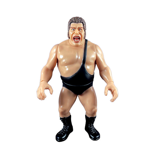 Zombie Sailor's Toys - Andre the Giant Black Strap