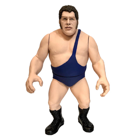 Zombie Sailor's Toys - Andre the Giant with Blue Strap