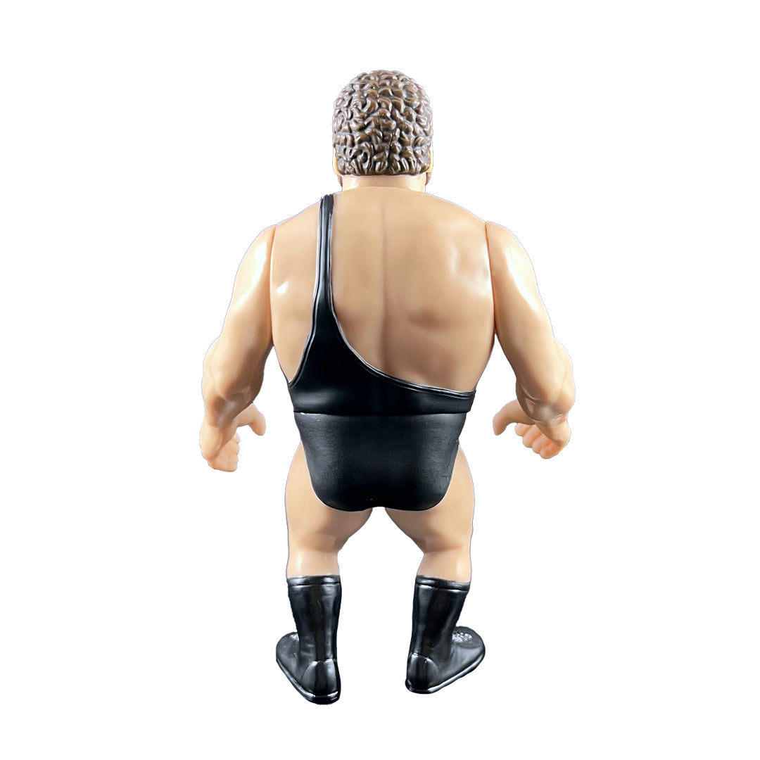 Zombie Sailor's Toys - Andre the Giant Black Strap