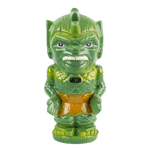 The Great Garloo - Geeky Tiki Ceramic Mug