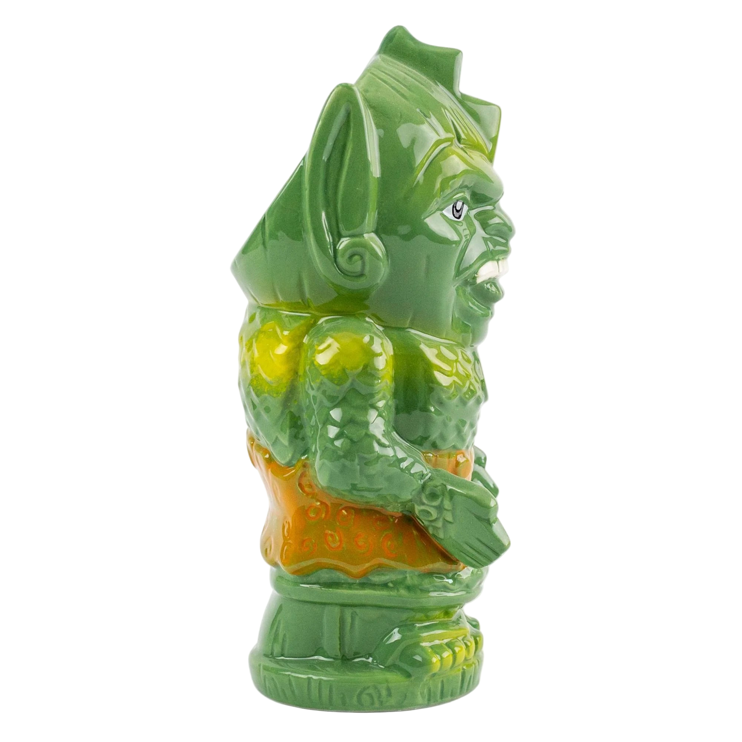 The Great Garloo - Geeky Tiki Ceramic Mug