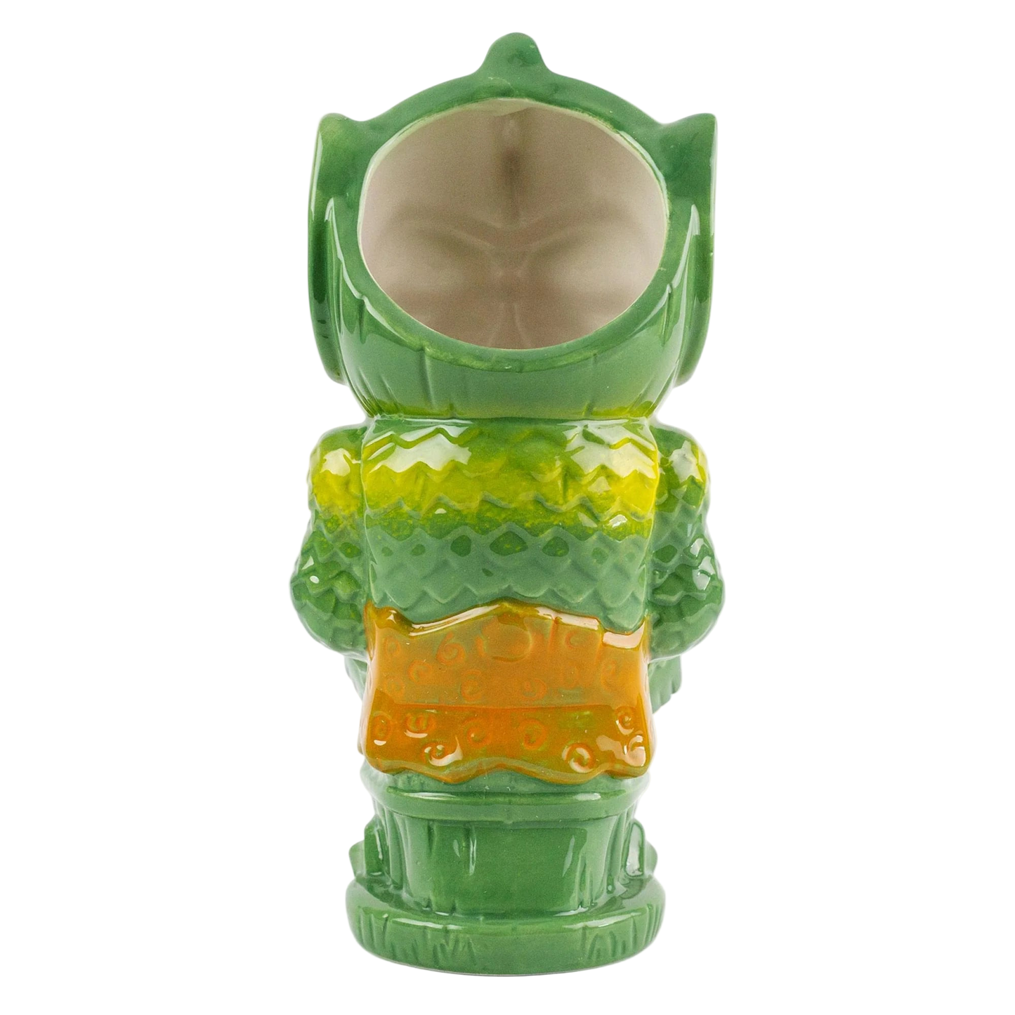 The Great Garloo - Geeky Tiki Ceramic Mug