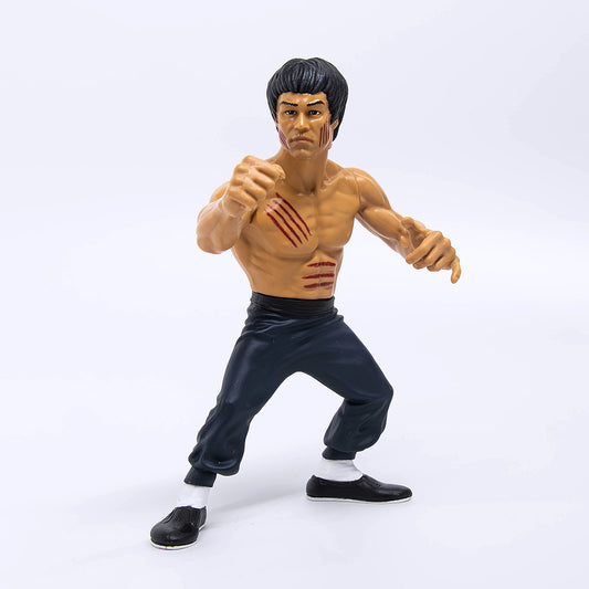 Zombie Sailor's Toys - Bruce Lee (Bloody)
