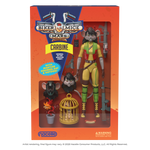 Biker Mice From Mars - Carbine