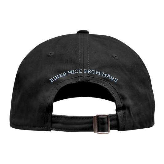 Biker Mice From Mars - Throttle's Tattoo Hat