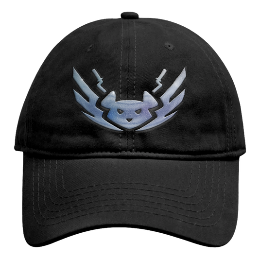 Biker Mice From Mars - Throttle's Tattoo Hat