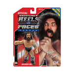 Zombie Sailor's Toys - Bruiser Brody
