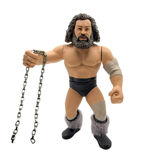 Zombie Sailor's Toys - Bruiser Brody