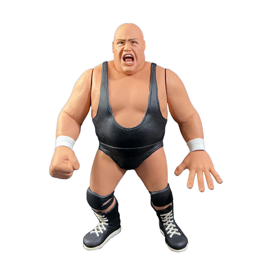 Zombie Sailor's Toys - King Kong Bundy