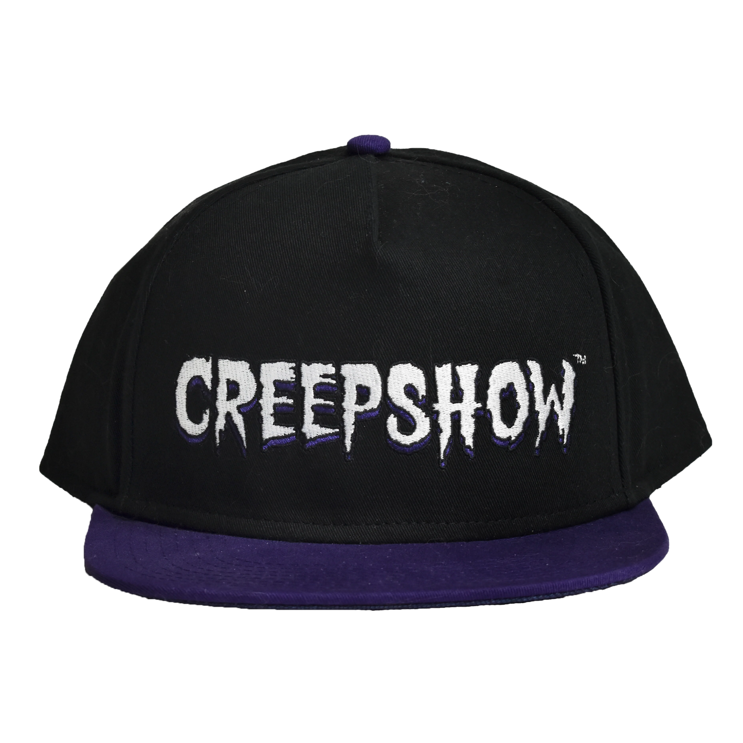 Creepshow Deluxe Snapback Hat