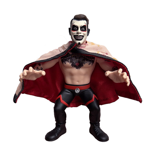 Zombie Sailor's Toys - Danhausen