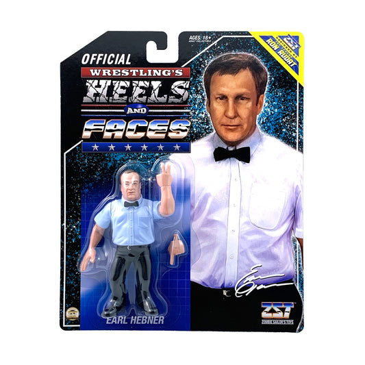 Zombie Sailor's Toys - Earl Hebner