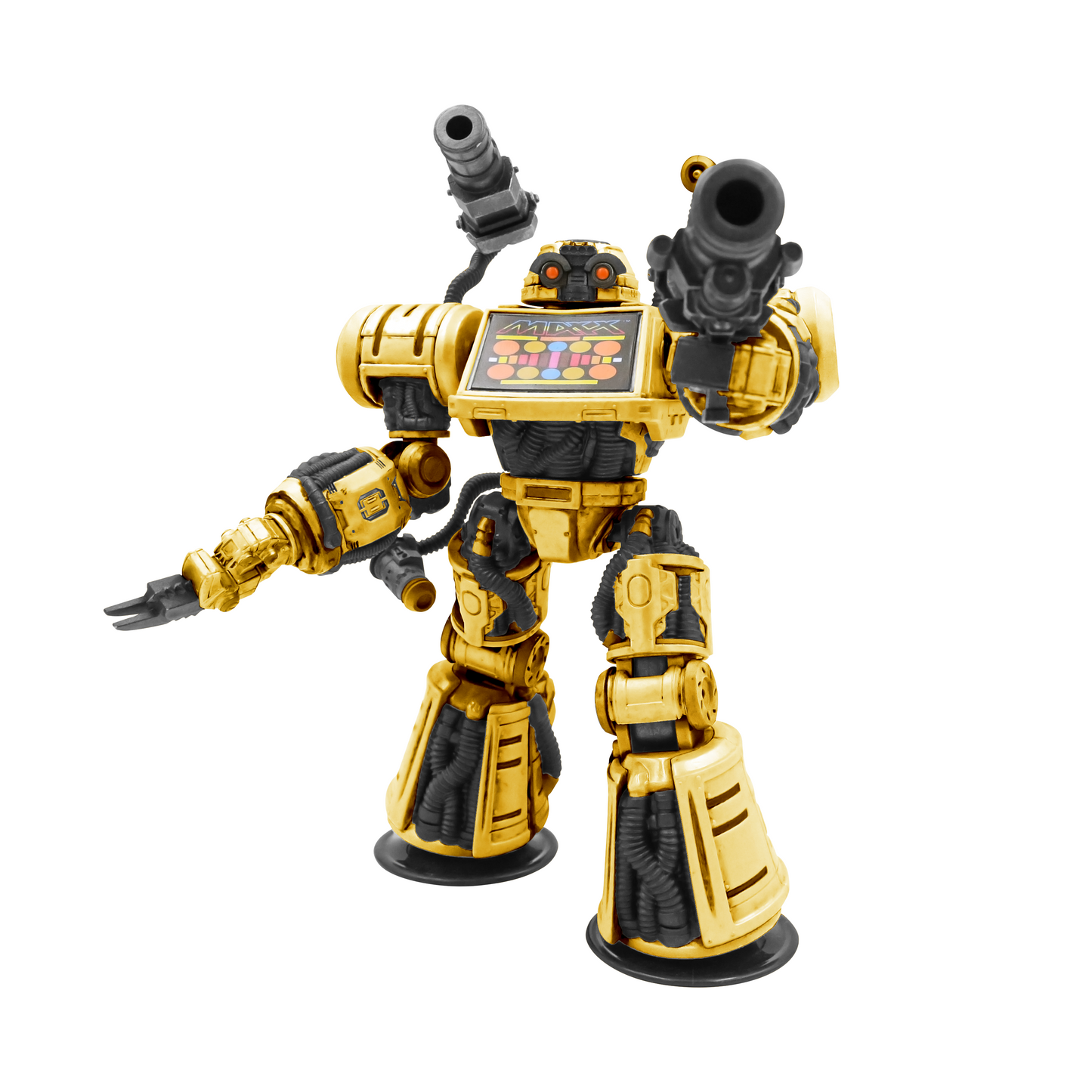 RoboForce | Maxx 89 - Fireproof Maxx - WALMART EXCLUSIVE