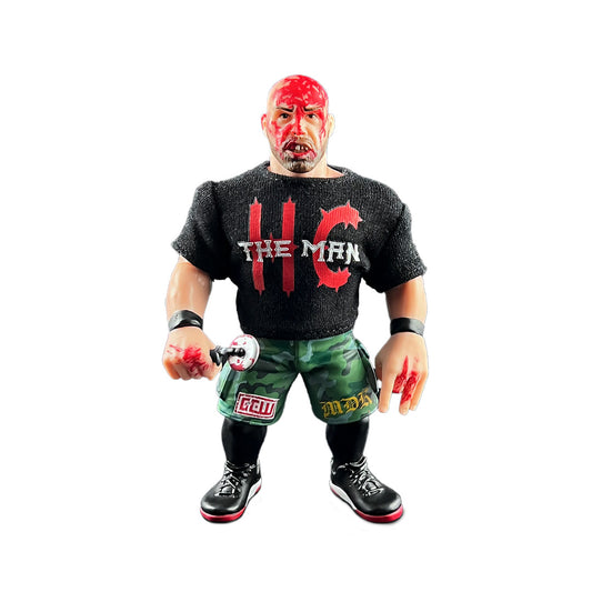 Zombie Sailor's Toys - Nick Gage vs. Matt Cardona